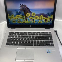 i5…i5…HP ELITEBOOK 8 GENERATION  build On  07/28/2022….256.0 GB SSD  ( Capacity  ) ..8.0 GB RAM . READY FOR CLASSES   FULLY LOADED 