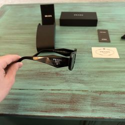 Prada Sunglasses 