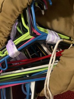 Hangers