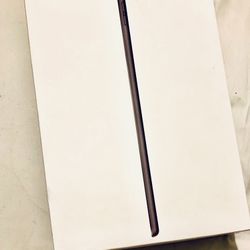 Apple iPad 9th Generation - A2603 - Cell LTE + WiFi - Unlocked