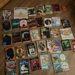 Books 