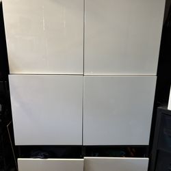 IKEA Cabinets