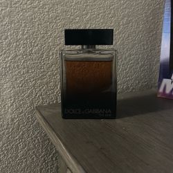 Dolce & Gabbana The One EDP