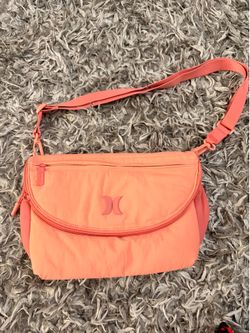 Hurley Crossbody Handbag