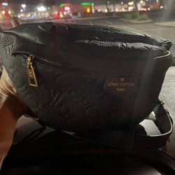 LV Bumbag