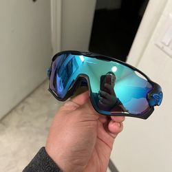 OAKLEY SUNGLASSES 