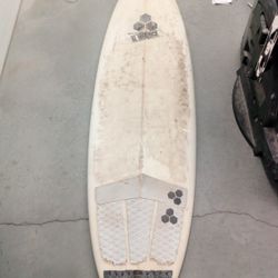 120$ obo...Channel Islands Al Merrick Ultra Light 