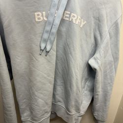 Burberry Hoodie