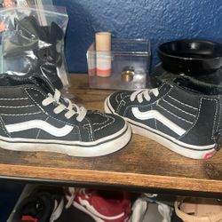 Kids Vans 