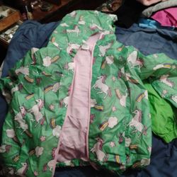 Rain Coats 