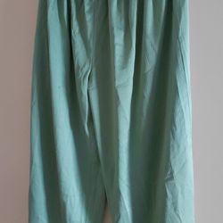 Brand new womens pants size L
