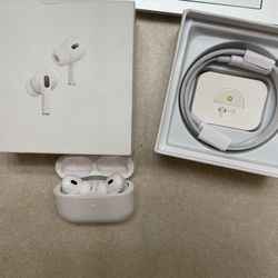 Apple AirPods Pro Gen 2