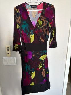 Jones New York like new dress