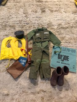 GI Joe Vintage