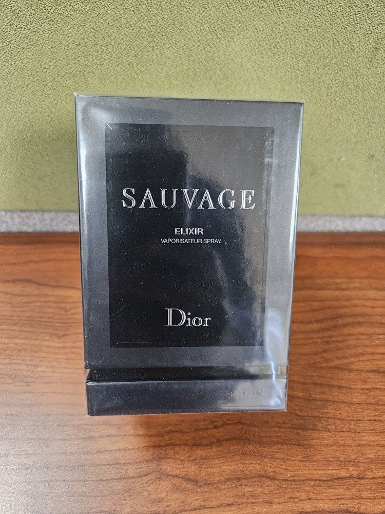 SAUVAGE Dior 3.4oz