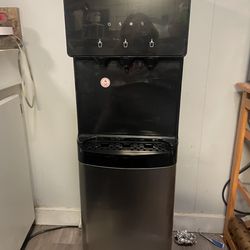 hot/cold water dispenser i