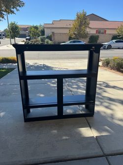 Pottery Barn Bookshelf