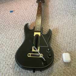 Guitar Hero Live Xbox One