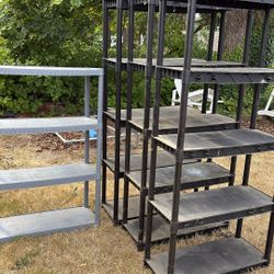 Shelving