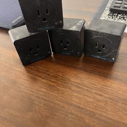 Trolmaster Hydro X Device Stations