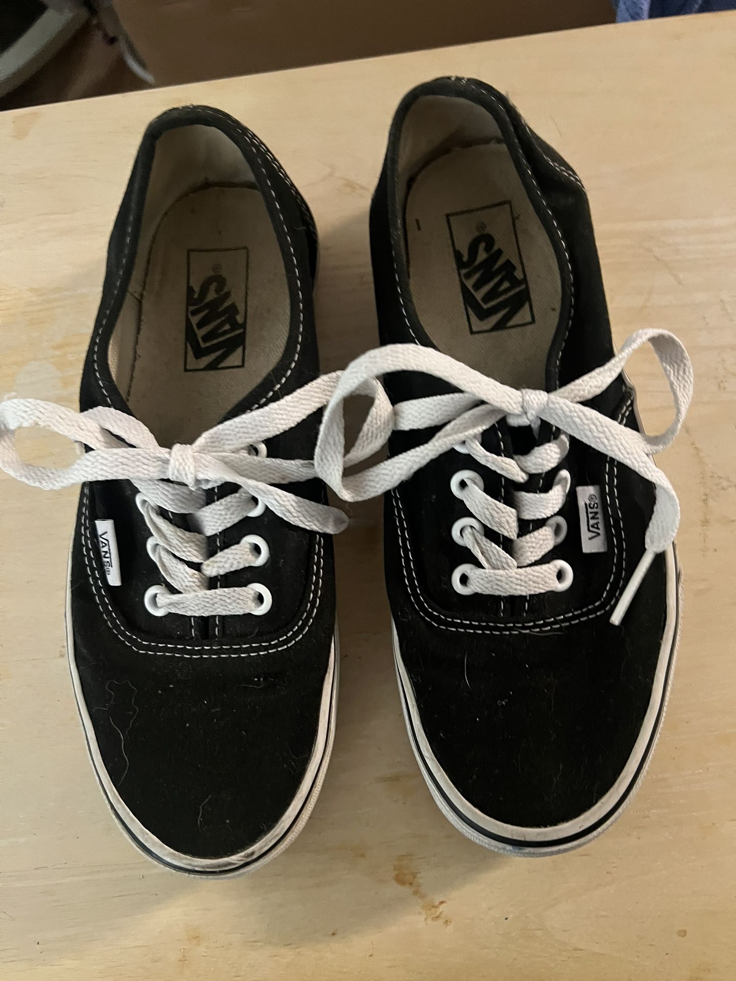 Vans