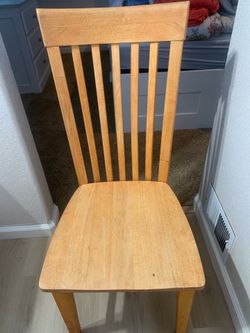Free chair