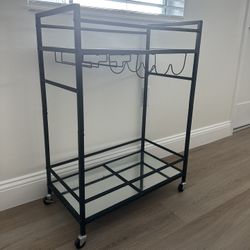 Bar Cart