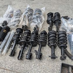 Car Parts $10 Each