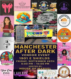 Pop Up 9’26-Manchester mall