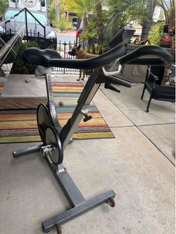 Keiser M3 Indoor Spin Bike