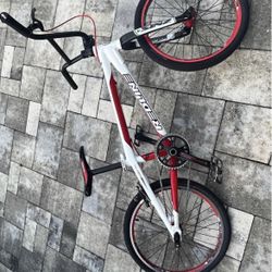 Redline Race Bike “20