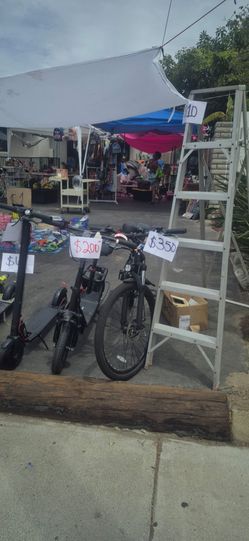 Electric bike