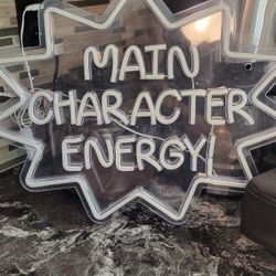 LED NEON LIGHT 