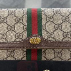 Gucci Coin Purse