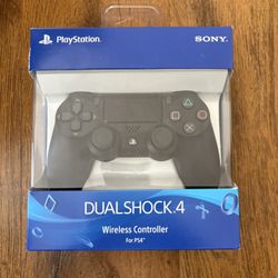 DUALSHOCK4 Wireless Controller For PS4
