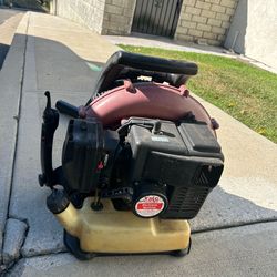 Maruyama Leaf Blower
