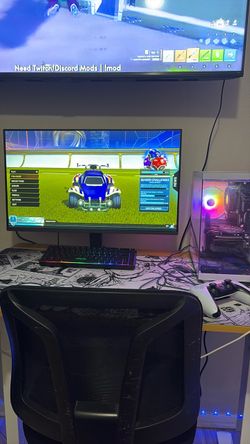 PC trying to trade for Ps5