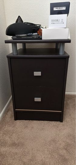 Dressers