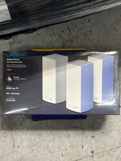 Linksys Wi-Fi Extenders