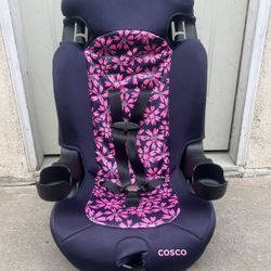 COSCO BOOSTER CAR SEAT 