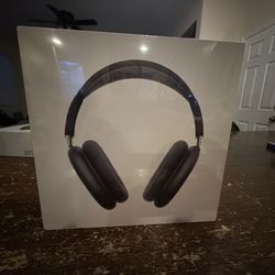 Apple AirPod Max -  Black