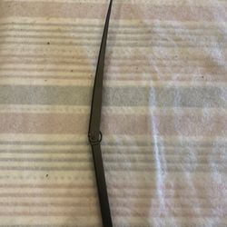 Subaru windshield arm
