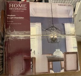 Chandelier