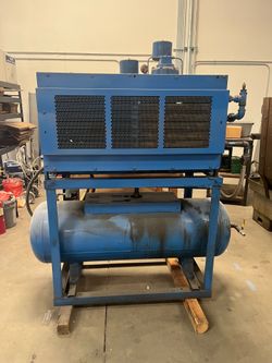 Compressor
