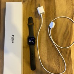 Apple Watch series 3