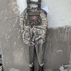 Waterfowl Wading Systems by Caddis Waders
