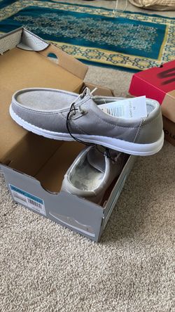 Hurley shoes