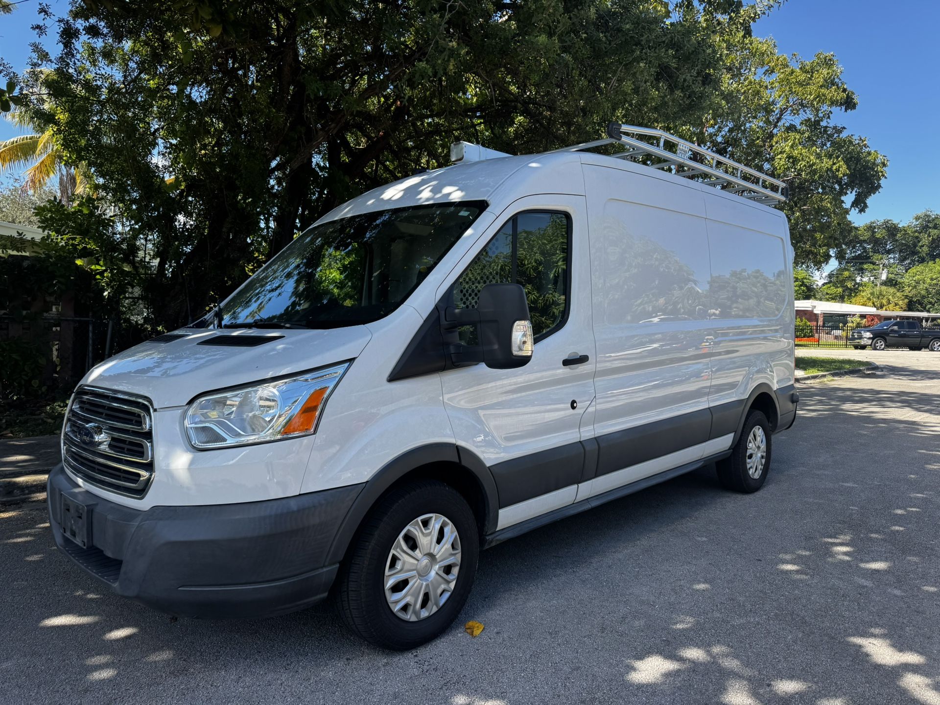 2016 Ford Transit-350