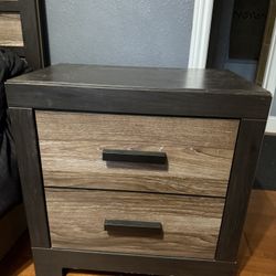 Nightstand