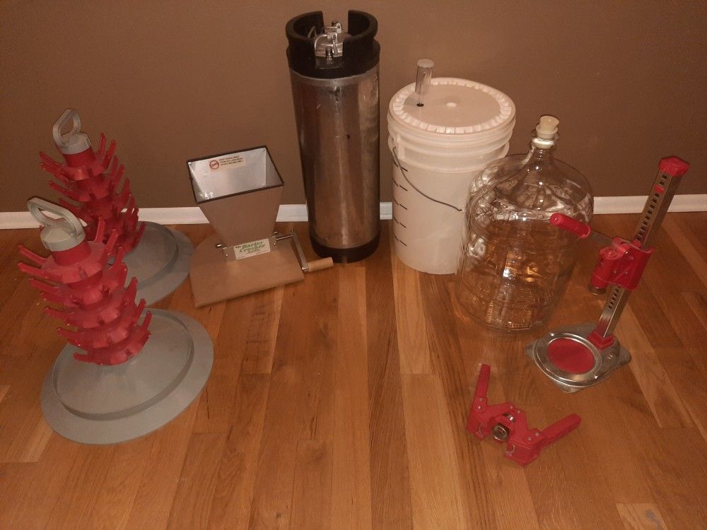Brewing Equipment for Sale in Dekalb, IL OfferUp